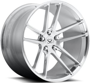 مزدوجة 5 تحدث البولندية مزورة عجلات الحافات