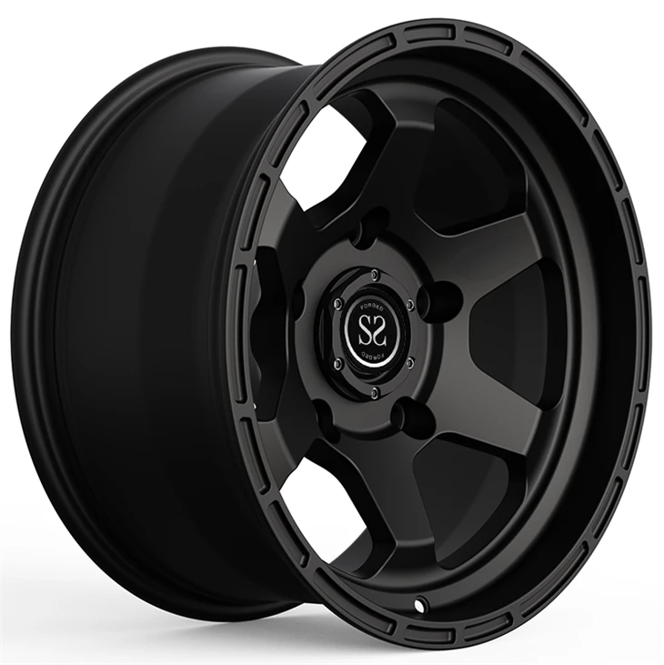 Land Rover Defender L 316 2014 17 x8. 5 4 x4 Off Road Wheels