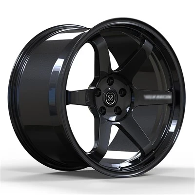 5-150 20x9.5 و20x10 أسود ساتان مخصص مزورة 1-جنوط PC لتويوتا لاند كروزر 200