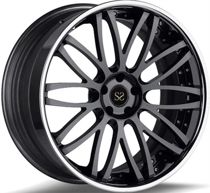 Rim 21inch Customized 1 - PC Rims Wheels For Land Rover Range Rover 22Rims