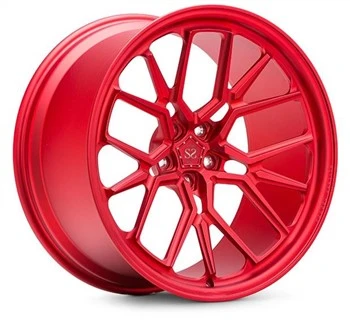 فيراري FXX 1 قطعة مزورة سبيكة الألومنيوم A6061